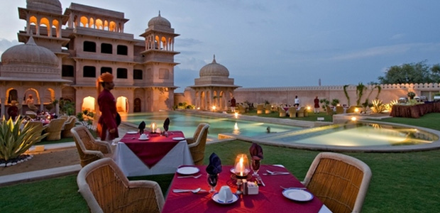 Places To Visit In Mandawa Shekhawati During Rajasthan Tour
