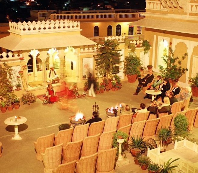 Best Deals For Luxury Hotels In Jaipur