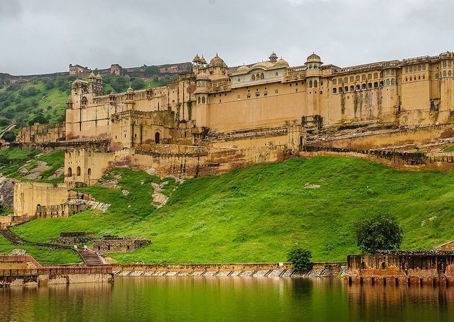 Incredible Tour Package For Rajasthan