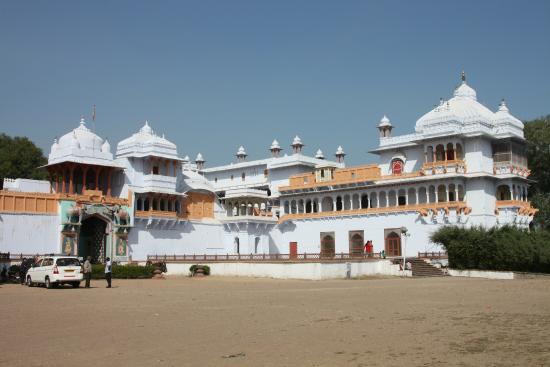 Kota : The Third Largest City Of Rajasthan