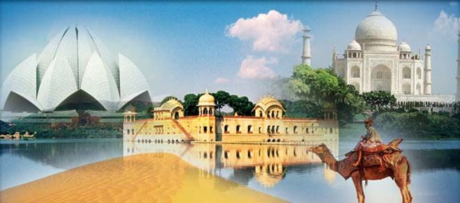 Best Golden Triangle Tour Packages