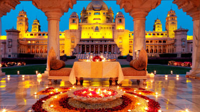 Best Places To Visit In Rajasthan