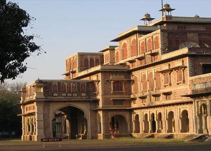 Kota: la terza più grande città del Rajasthan