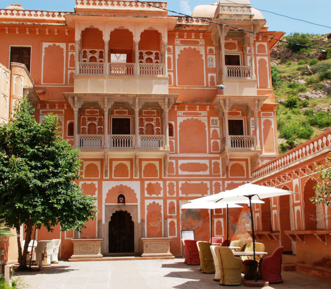 Famous Museums In Rajasthan