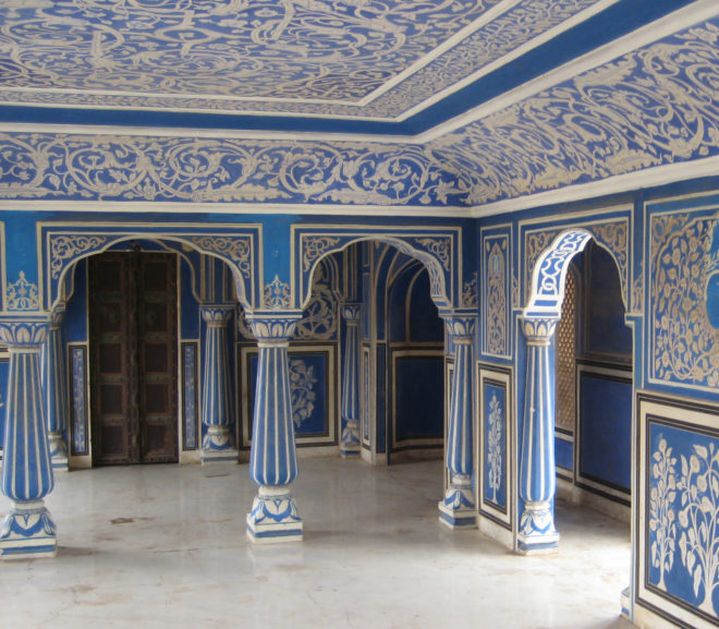 Attractions Of Pink City Jaipur