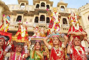 Fair Festival Tour Of Rajasthan