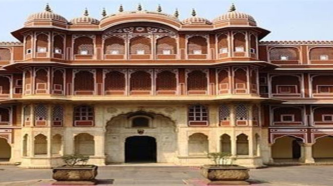 Kota Chambal City Of Rajasthan