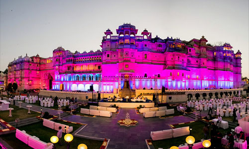 Popular Attractions Of Rajasthan