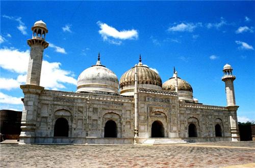 5 luoghi indimenticabili da visitare ad Agra