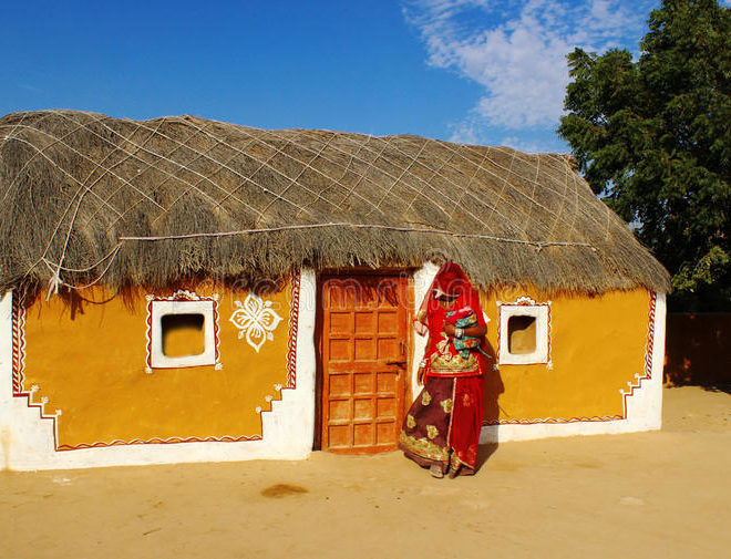 Best Rural Rajasthan Tour Packages