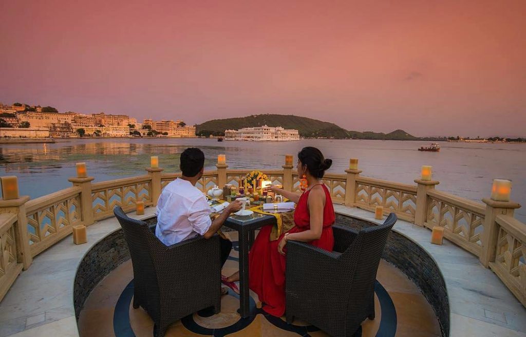 Royal Honeymoon in Rajasthan