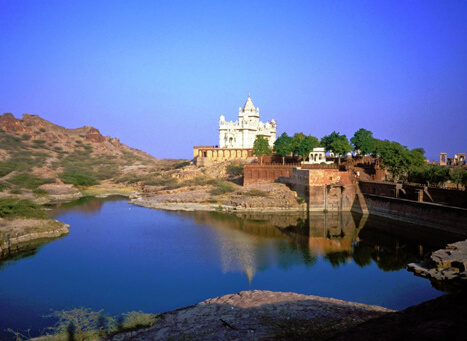 Viaggio Jodhpur Rajasthan