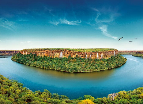 Visit Kota : The Land Of Chambal