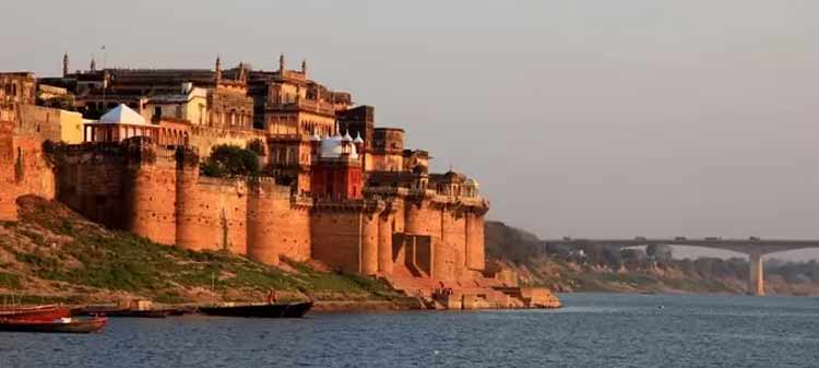 Top Places Of Varanasi