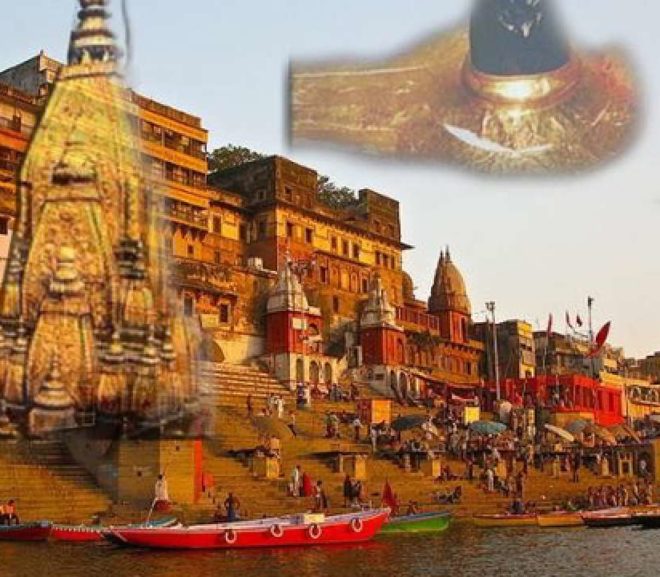 Varanasi la capitale spirituale dell’India