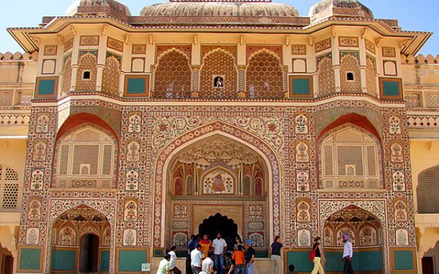 Jaipur Travel Attractions