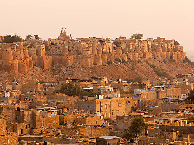 Things To Do In Jaisalmer During Rajasthan Tour