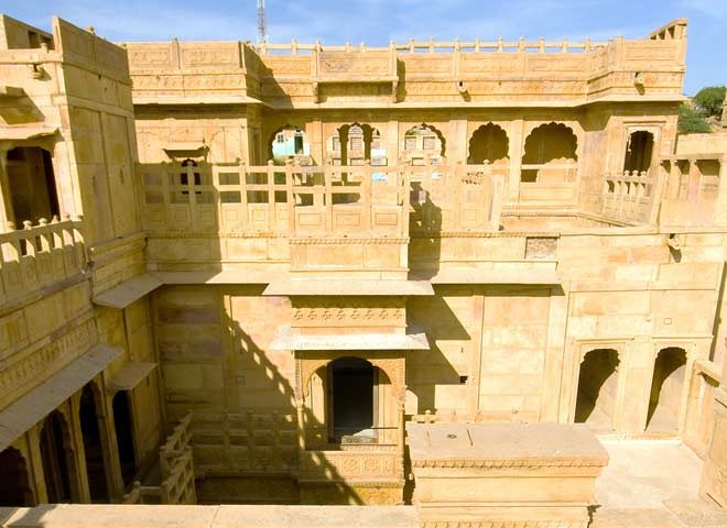 Popular Places To Visit In Jaisalmer During Rajasthan Tour