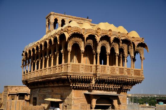 Best Destinations Of Rajasthan