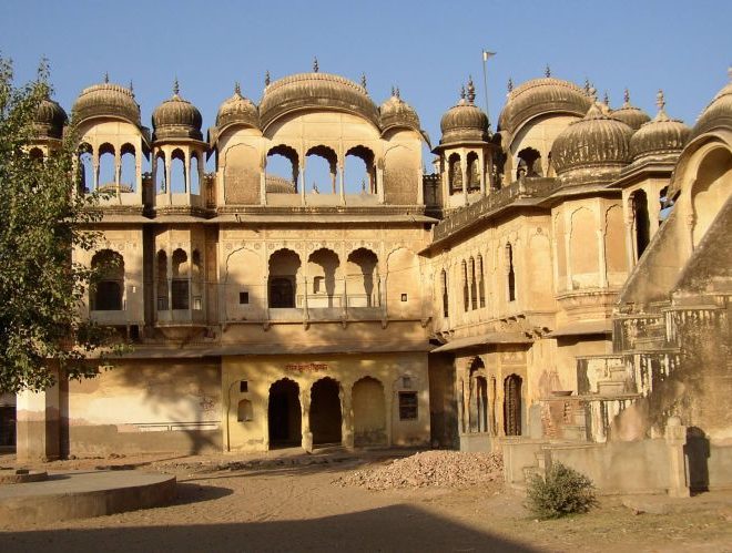 Visit The Hidden Gems (Cities) Of Rajasthan