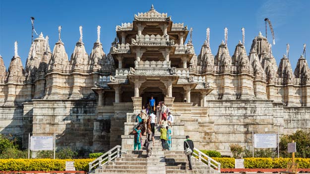 Religious Tour Of Rajasthan