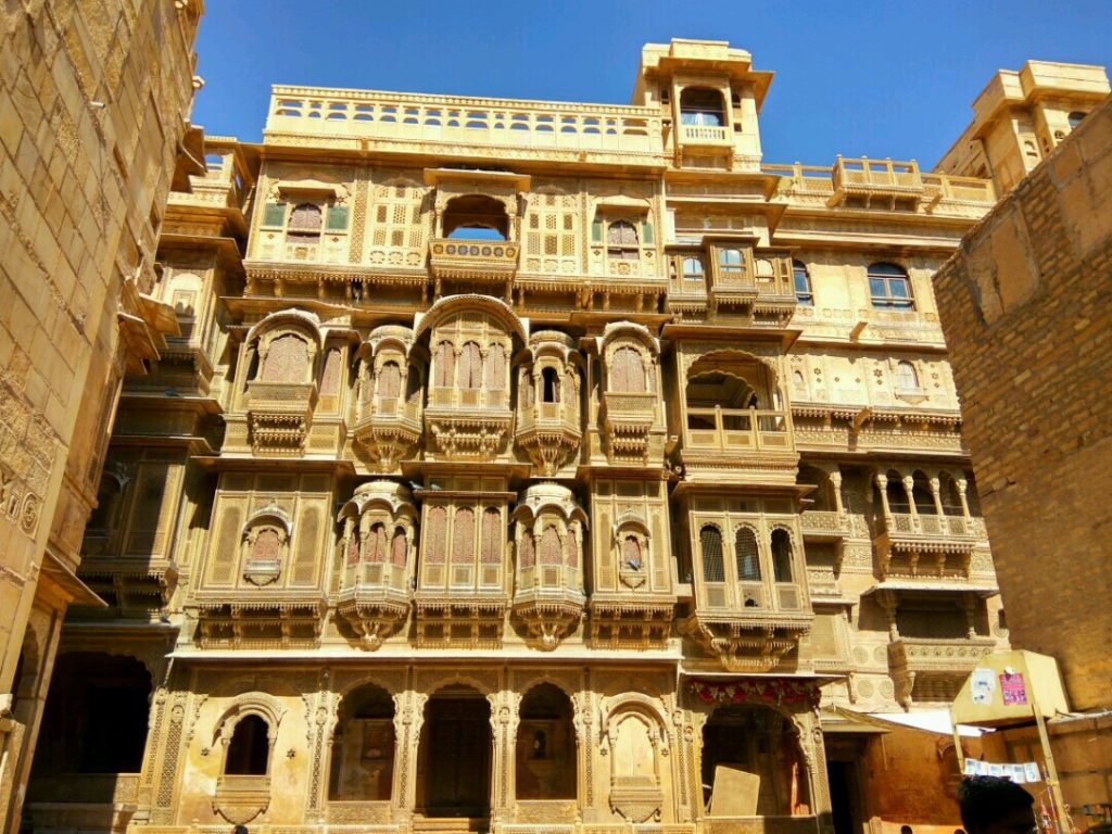 Rajasthan Travel Destinations 