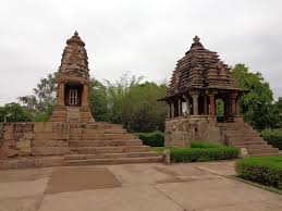 Khajuraho Group Of Monuments