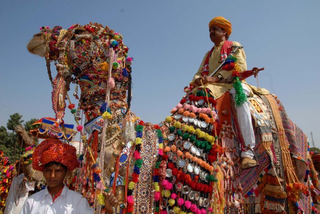 Things To Do During Rajasthan Tour
