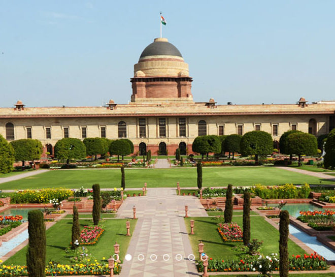 Places To Visit In Delhi During Golden Triangle Tour