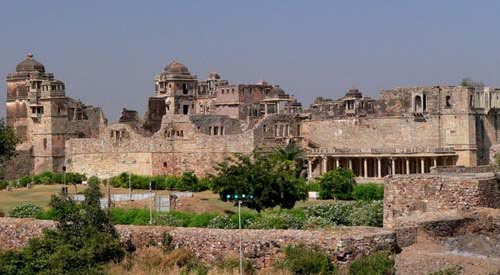 Places To Visit In Chittorgarh During Rajasthan Tour