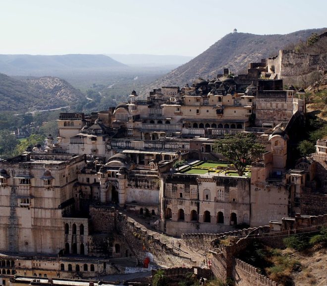 Must Visit Palaces And Forts In Rajasthan