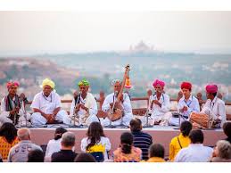 05 Days Tour Of Jaipur Jodhpur And Excursion