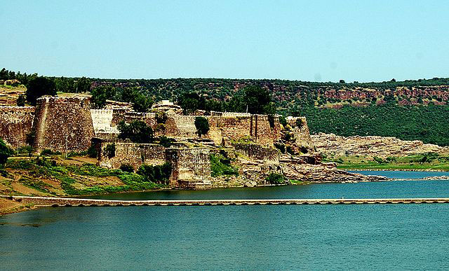 Historical Forts To Visit In Rajasthan