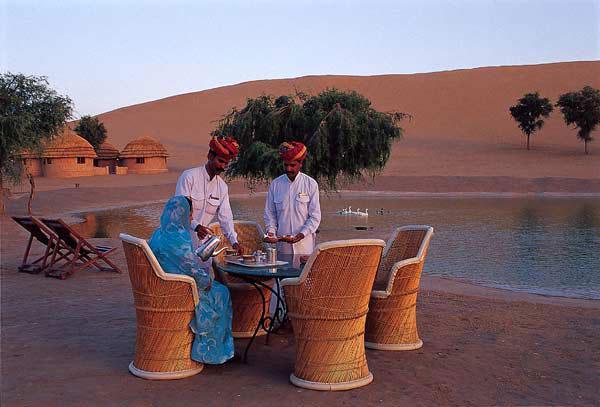 Best Experiences From Rajasthan