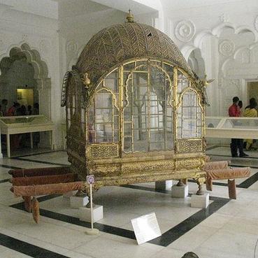 Museums To Visit In Rajasthan
