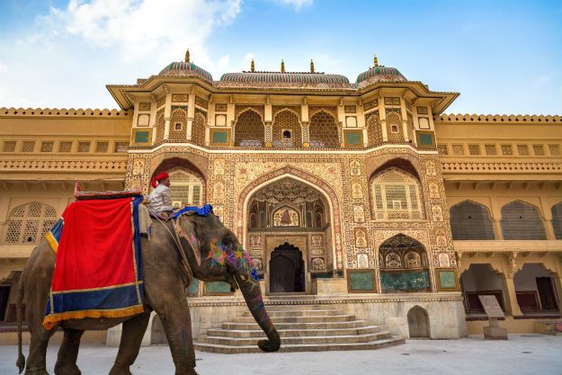 Attractions in Jaipur City