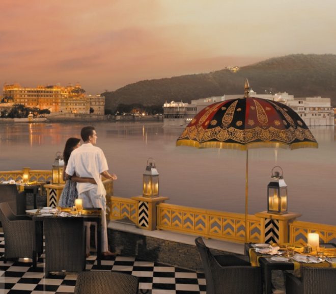 Best Honeymoon Destinations In Rajasthan