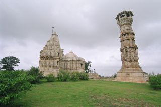 Must Visit Palace In Rajasthan Chittorgarh