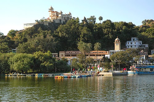 Visit Mount Abu Summer Festival