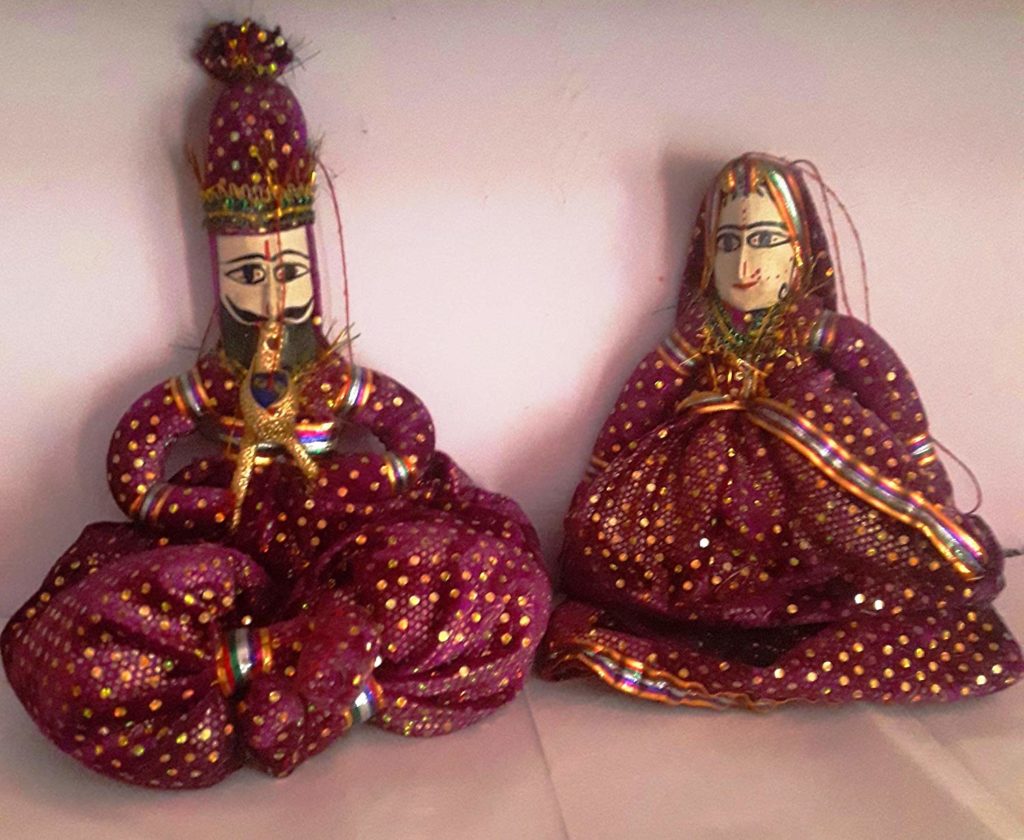 Sheikh Puppet Puppet Shows And Their History - Rajasthan India Tour Planner
