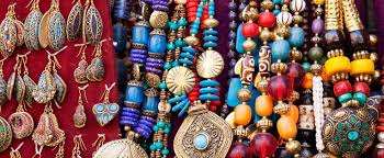Shopping Places In Rajasthan