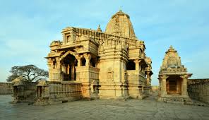 Day Tour Of Historical Chittorgarh Fort