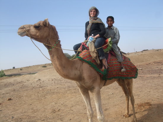 Adventures Things To Do In Rajasthan