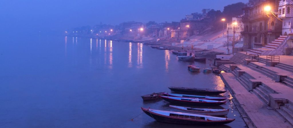 Top Places Of Varanasi