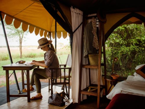 Rajasthan Village Tour