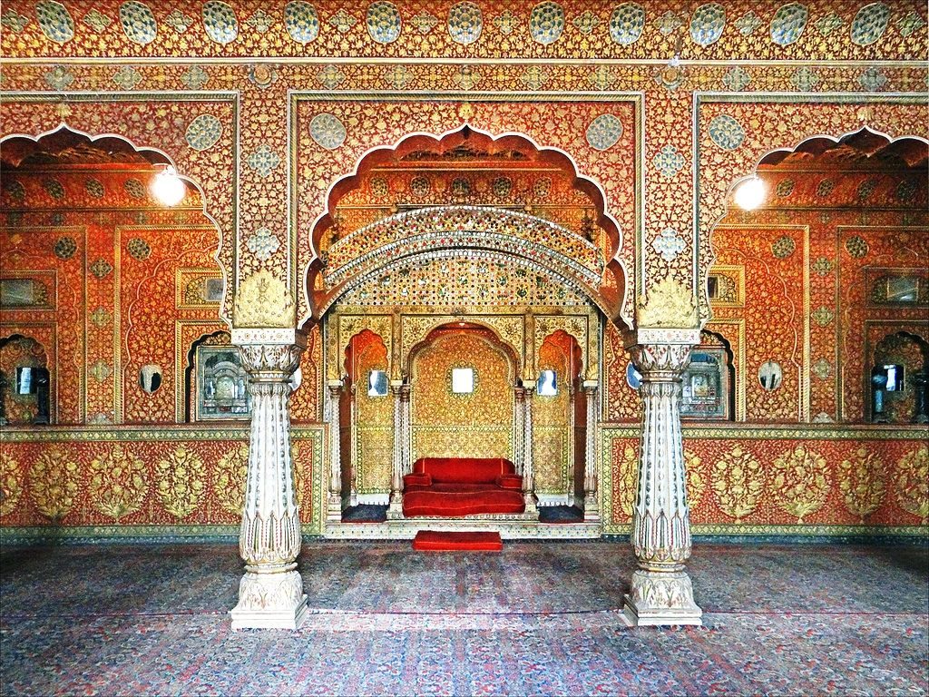 Junagarh 