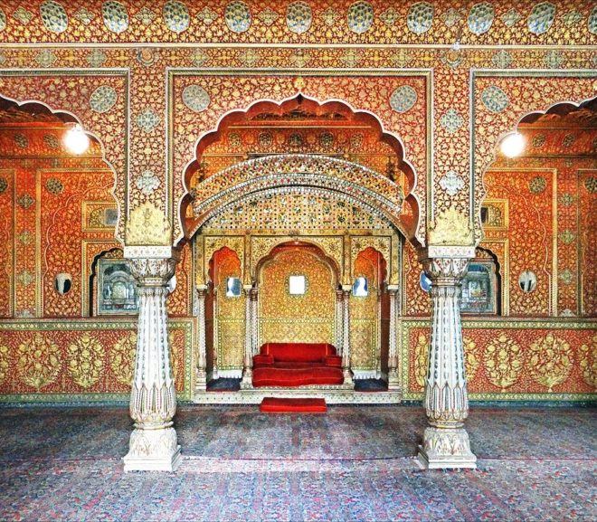 Rajasthan Holiday Tour Packages
