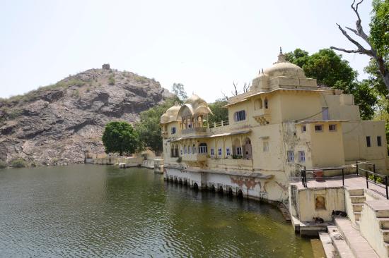 Bundi Perfect Place to Visit In Mansoon