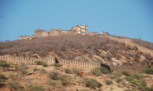 Top Places Of Ajmer