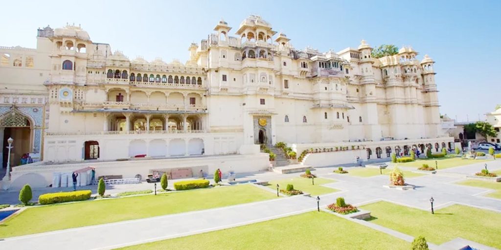 Top Places Of Udaipur
